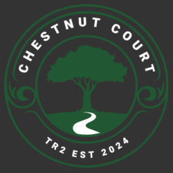 Chestnut Court Women's Sweatshirt Design