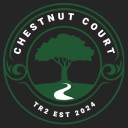 Chestnut Court Kid's Sweatshirt Design