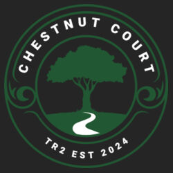 Chestnut Court Toddler's Sweatshirt Design