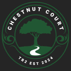 Chestnut Court Infant's Sweatshirt Design